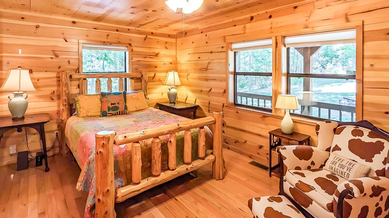 Photo of Bedroom in Newnata