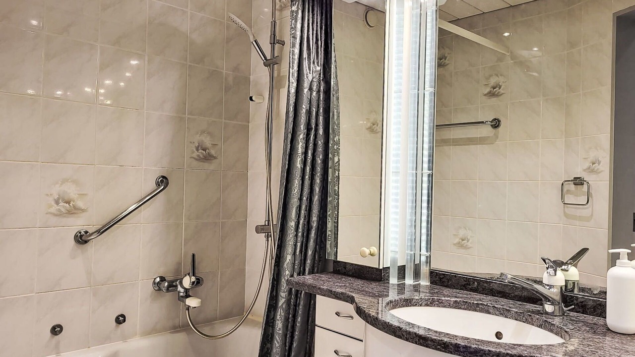 Photo of Bathroom in Bigogno