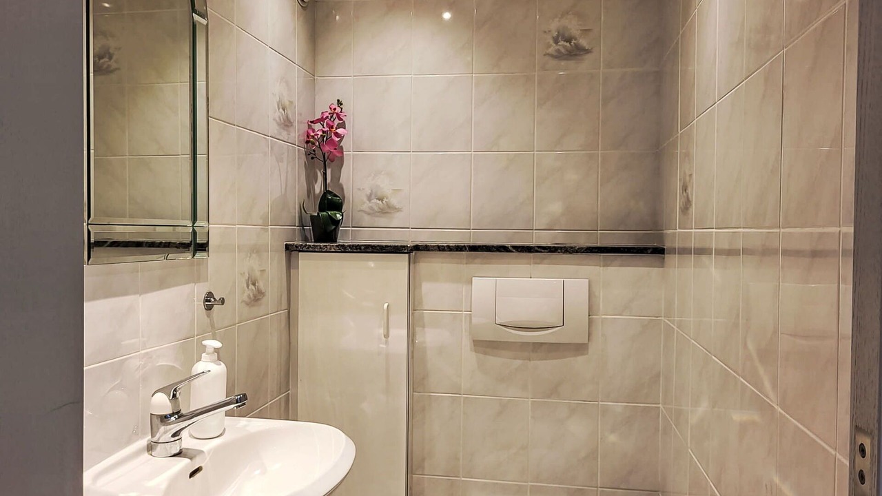 Photo of Bathroom in Bigogno