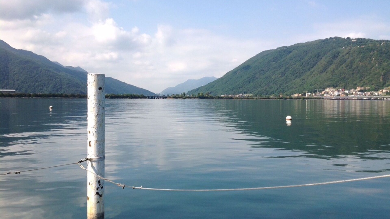 Photo of Outdoor in Bissone