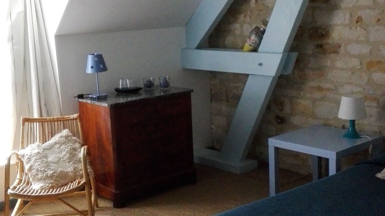 Photo of Bedroom in Reviers