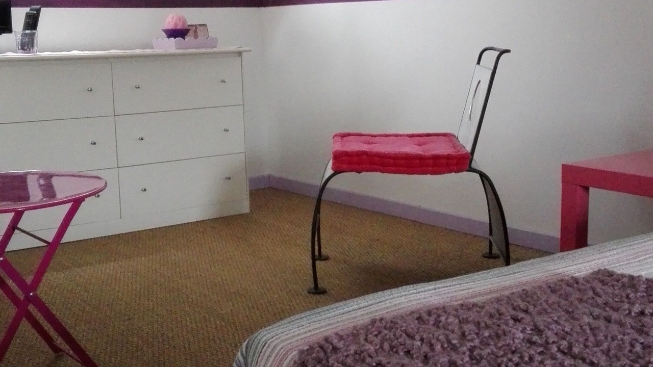 Photo of Bedroom in Reviers