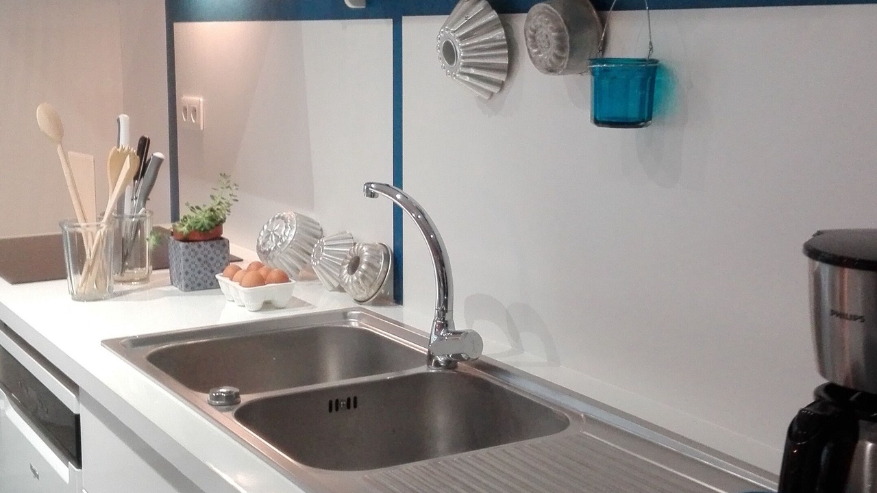 Photo of Kitchen in Reviers