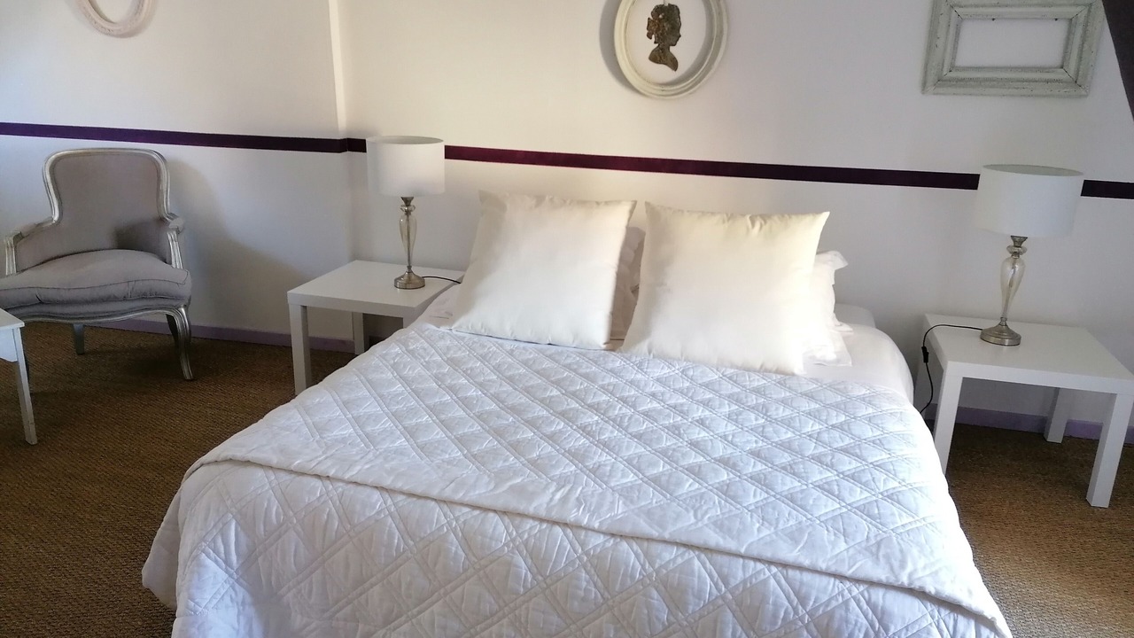 Photo of Bedroom in Reviers