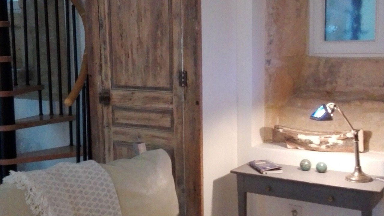 Photo of Livingroom in Reviers