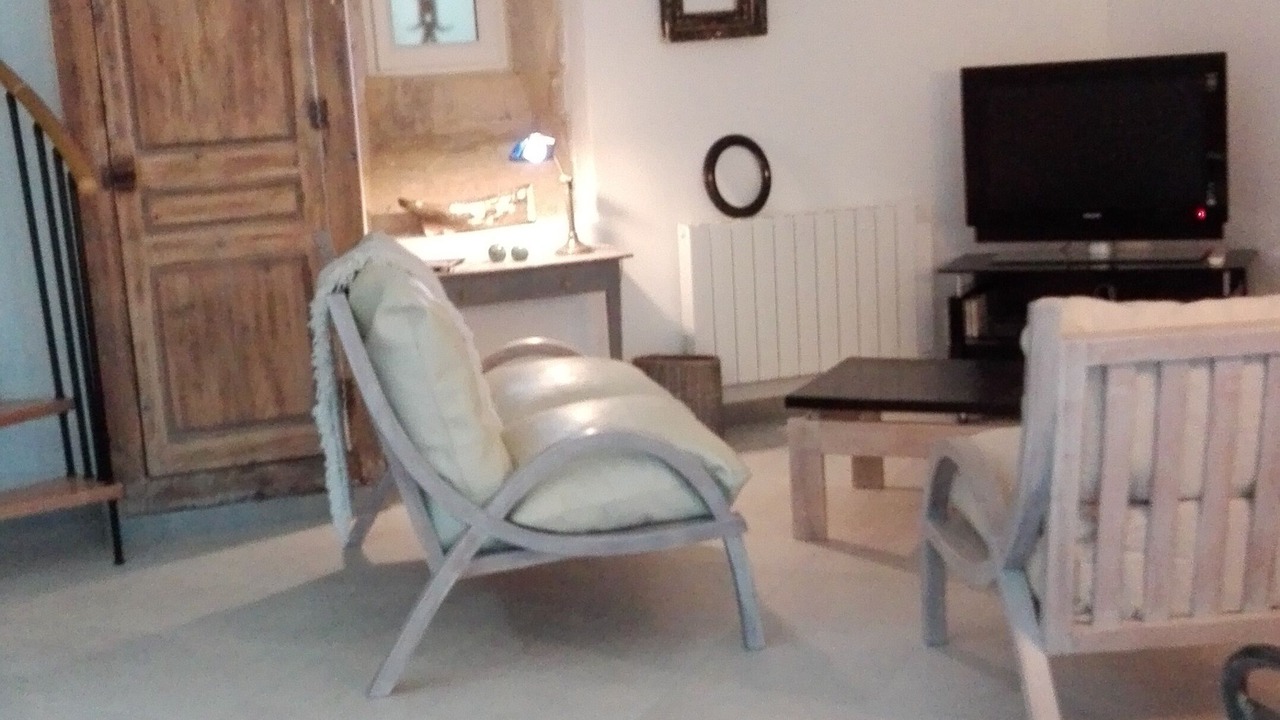 Photo of Livingroom in Reviers