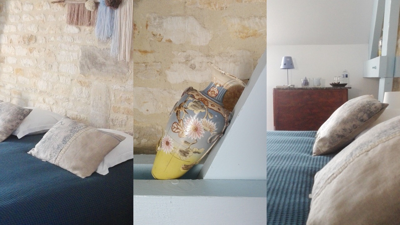 Photo of Bedroom in Reviers