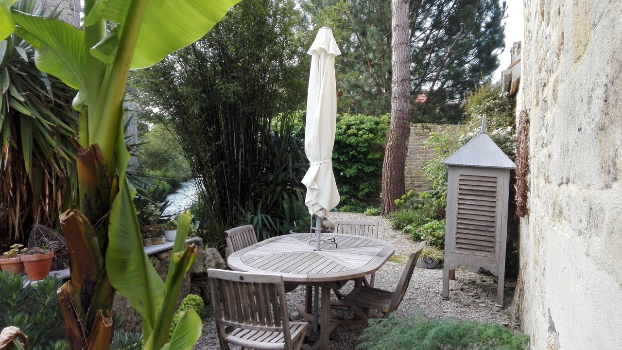 Photo of Outdoor in Reviers