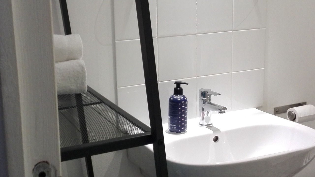 Photo of Bathroom in Reviers