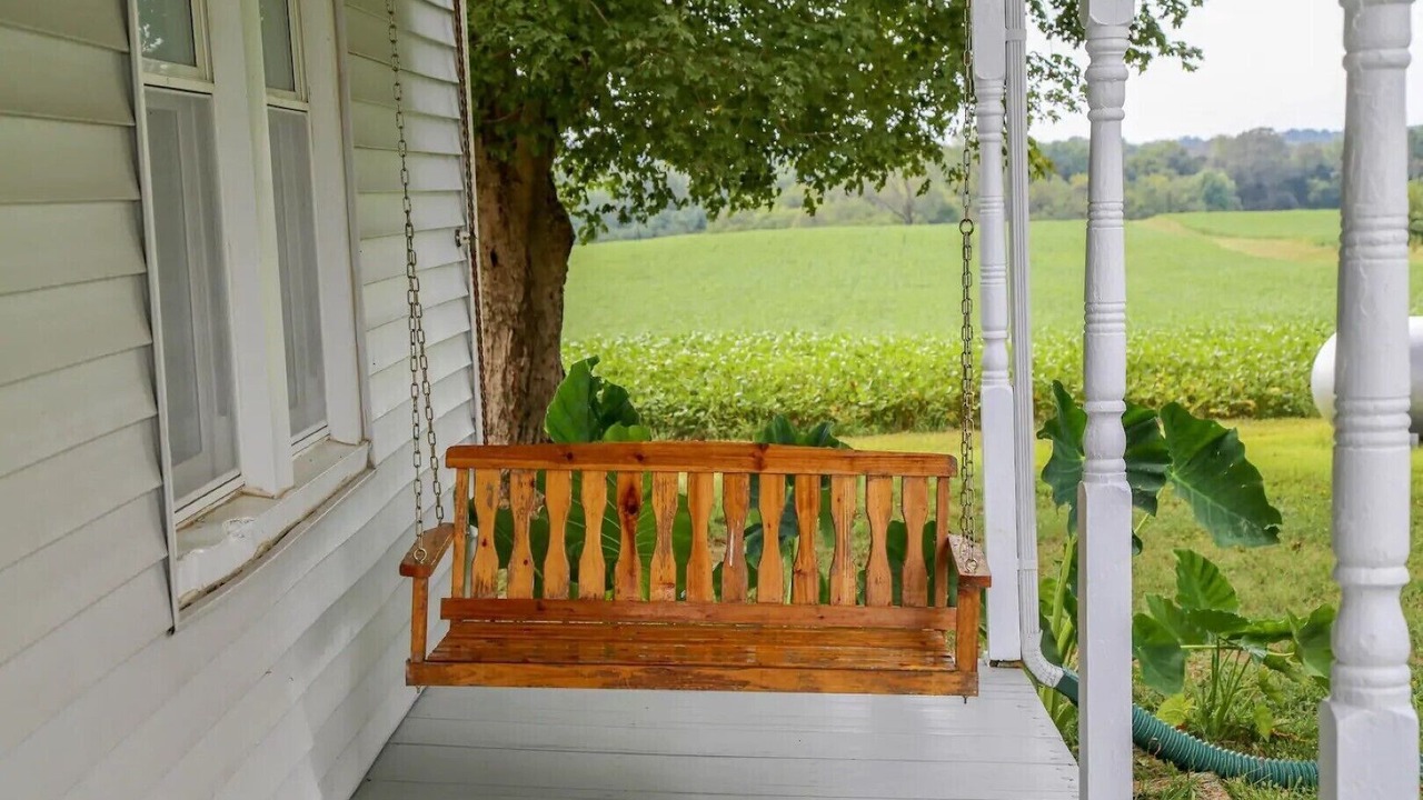 Photo of Outdoor in Old Appleton