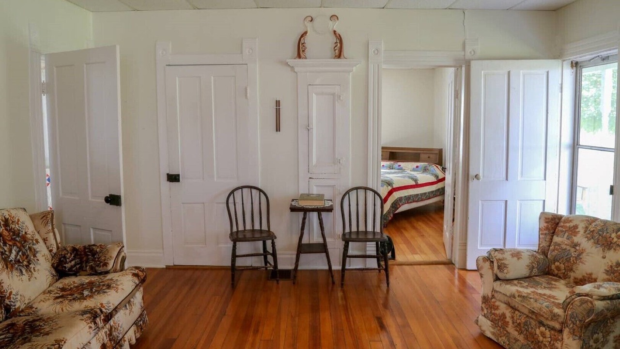 Photo of Bedroom in Old Appleton