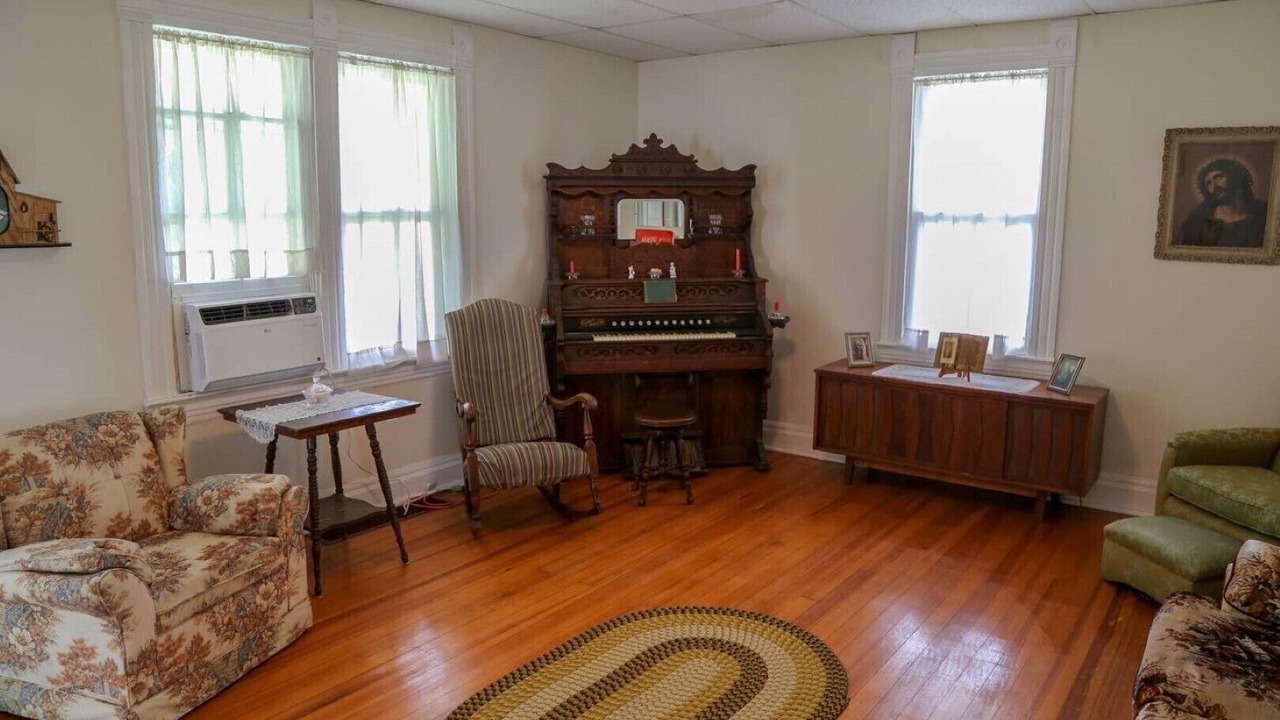 Photo of Bedroom in Old Appleton