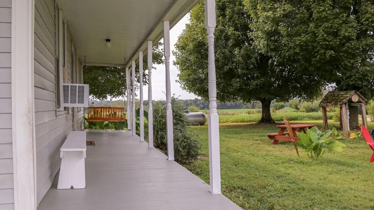 Photo of Outdoor in Old Appleton