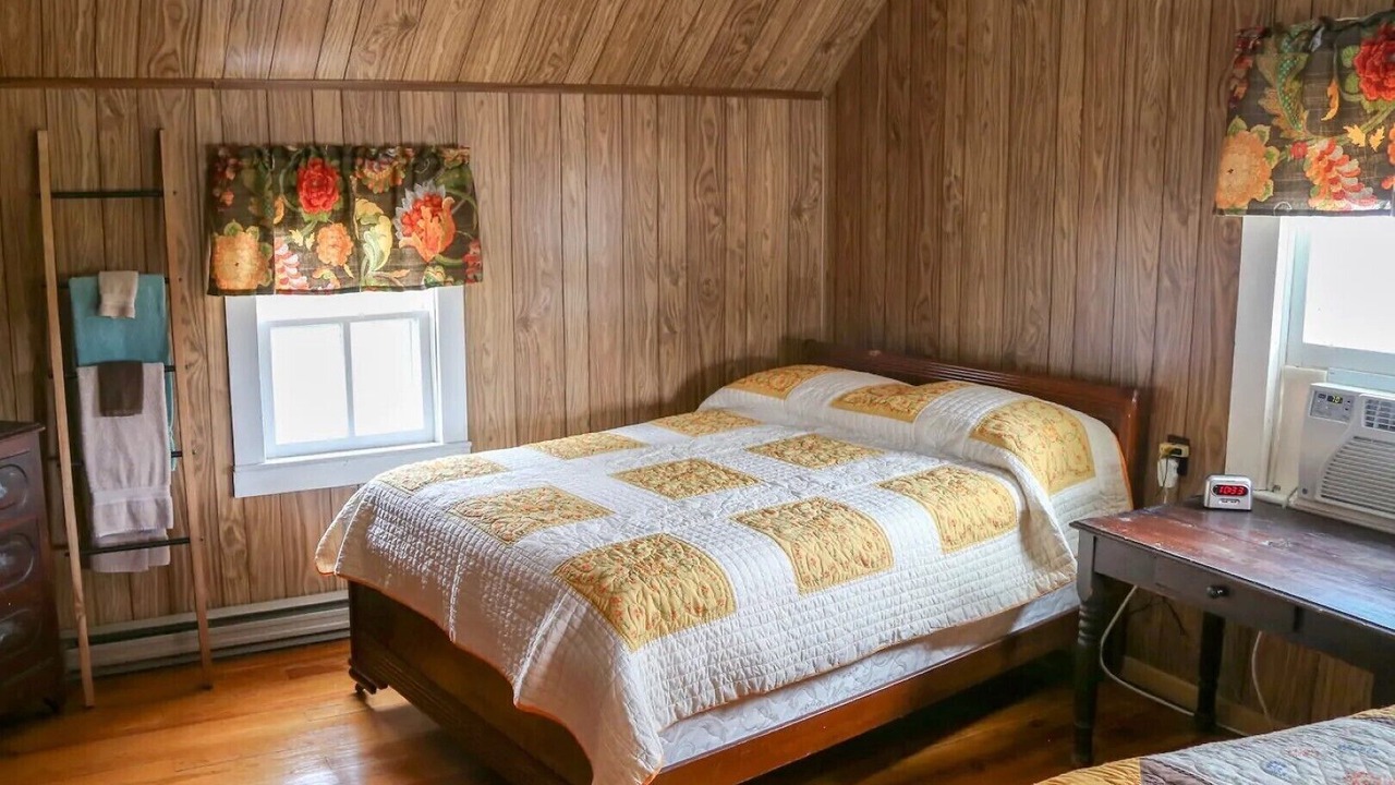 Photo of Bedroom in Old Appleton