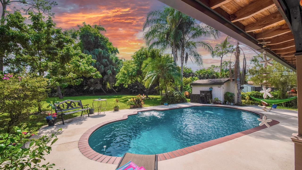 Photo of Outdoor in Lake Worth