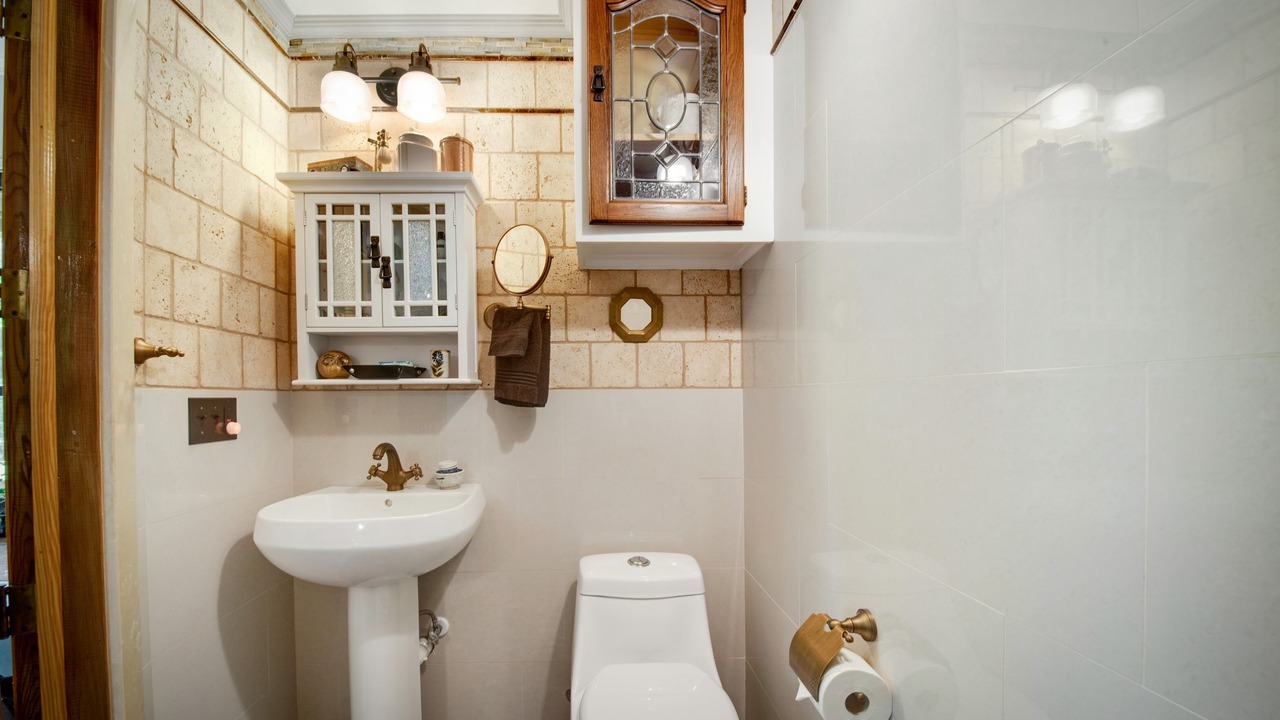 Photo of Bathroom in Lake Worth