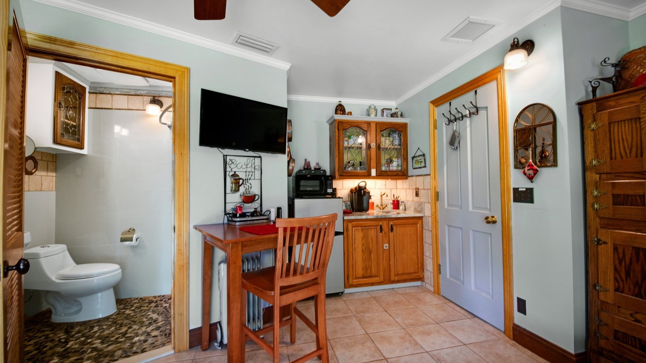 Photo of Kitchen in Lake Worth