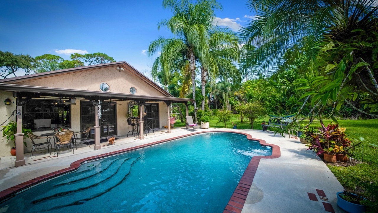 Photo of Outdoor in Lake Worth