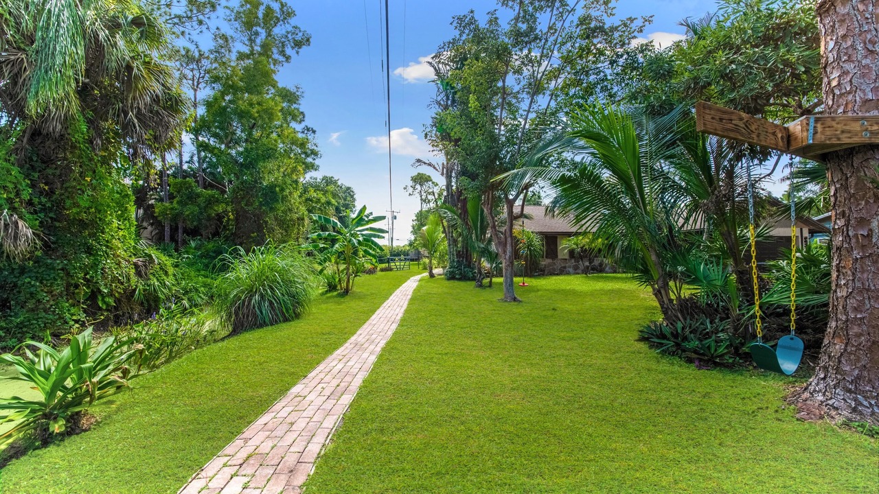 Photo of Outdoor in Lake Worth