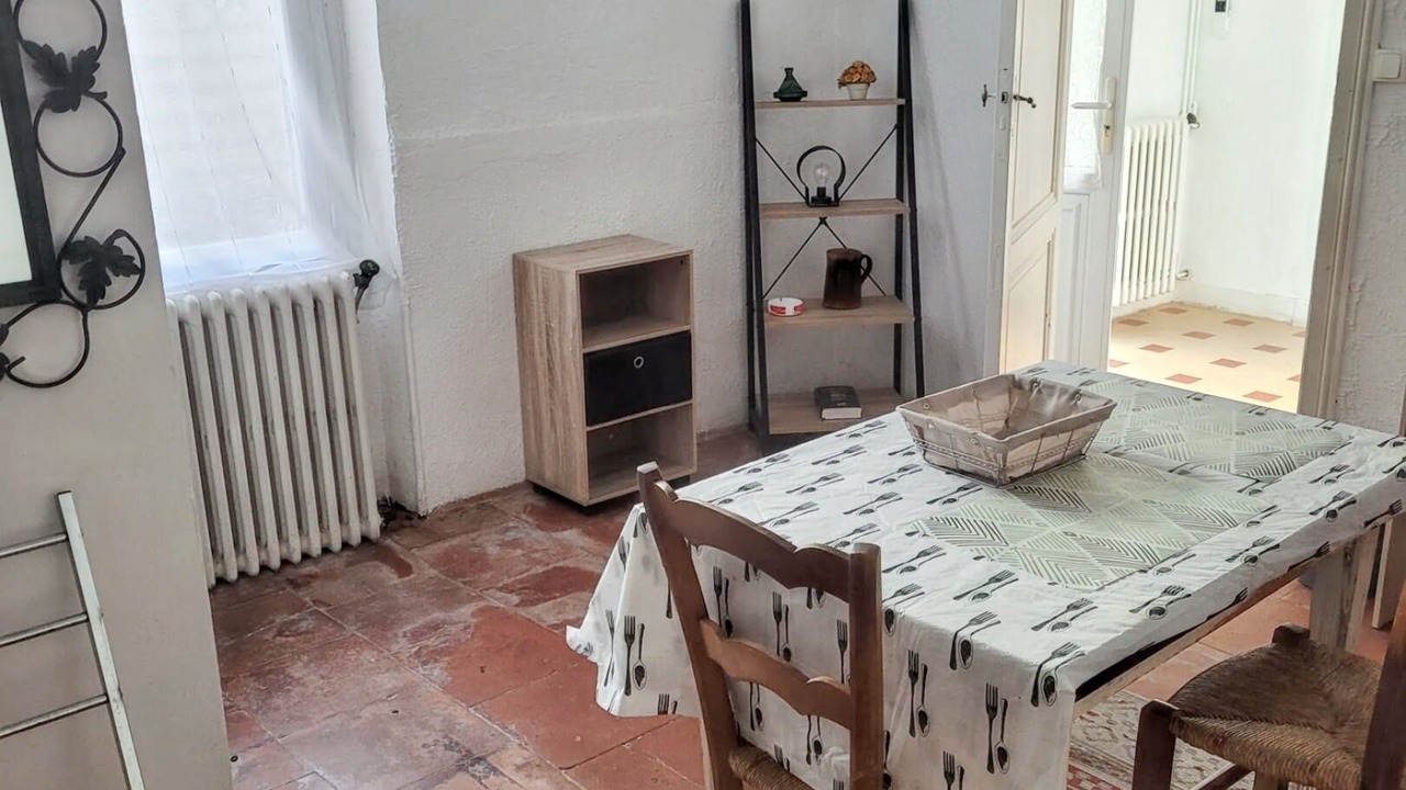 Photo of Livingroom in Langon