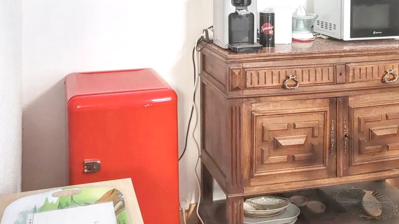 Photo of Livingroom in Langon