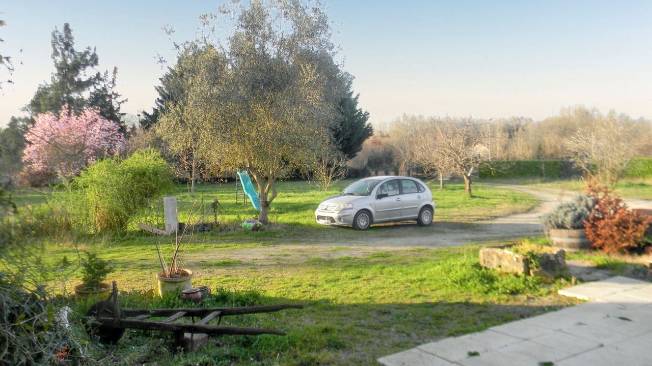 Photo of Outdoor in Langon