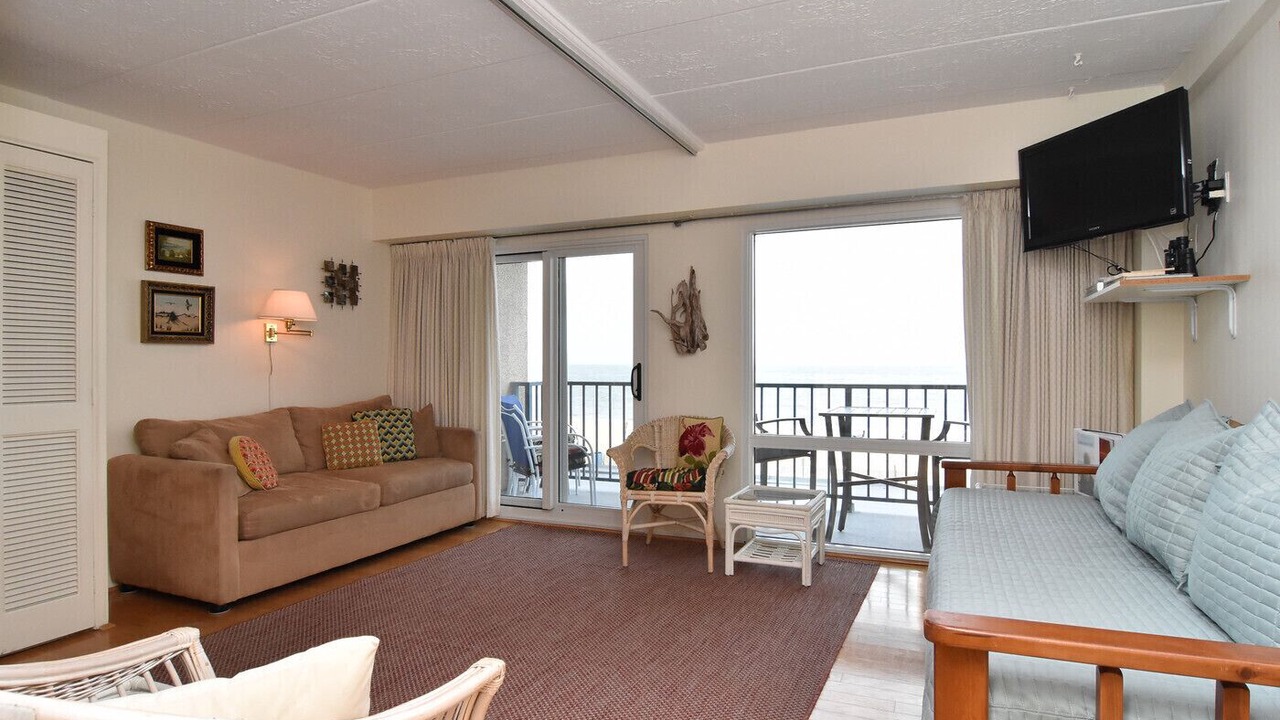 Photo of Livingroom in South Rehoboth