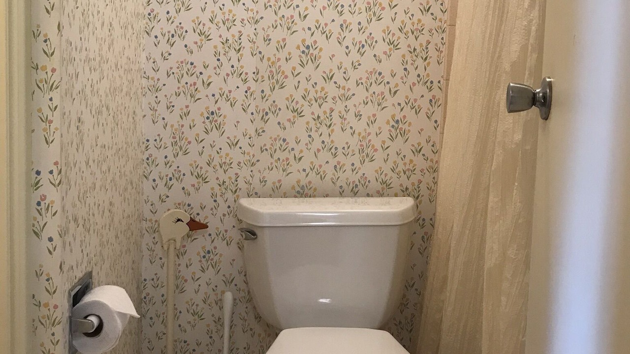 Photo of Bathroom in South Rehoboth