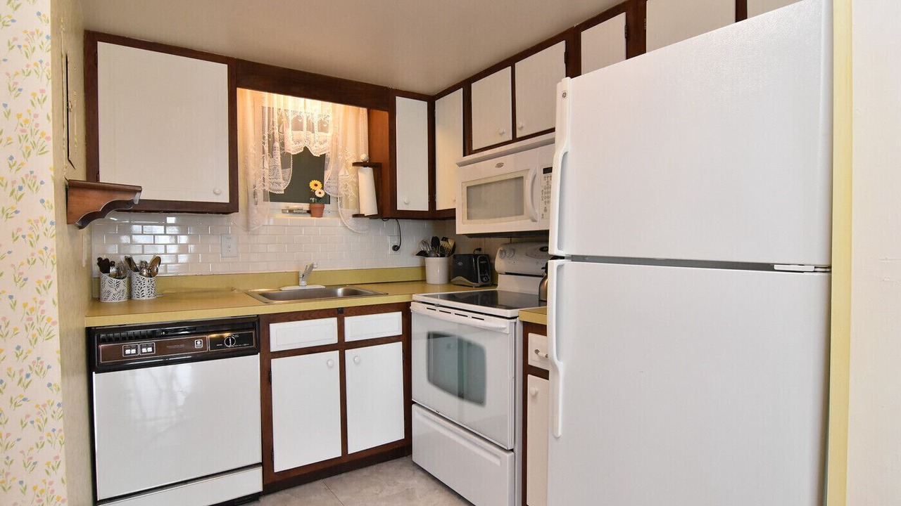 Photo of Kitchen in South Rehoboth