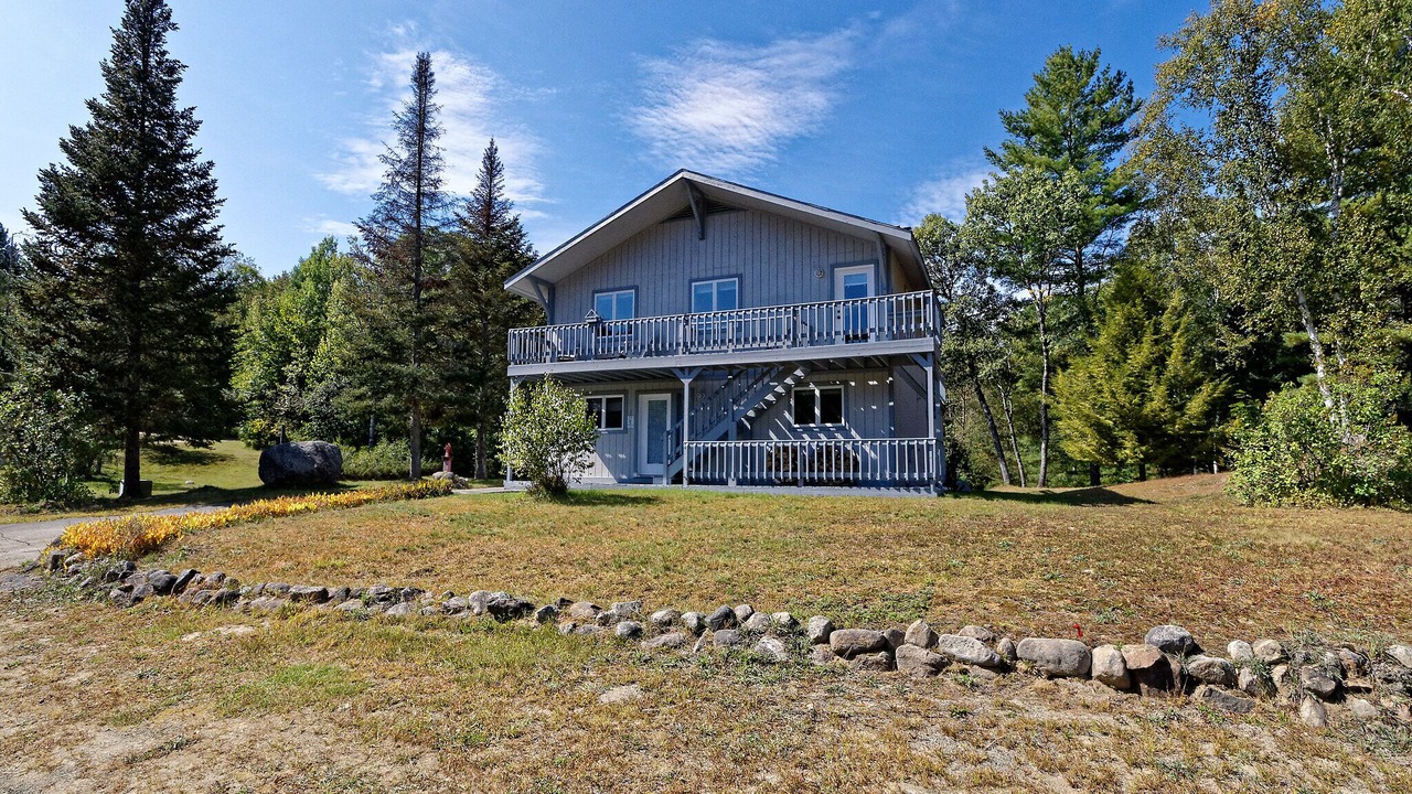 Photo of Outdoor in North Creek