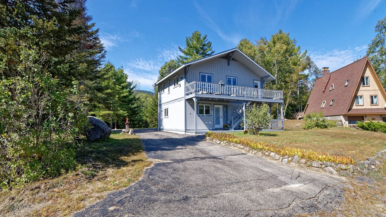Photo of Outdoor in North Creek