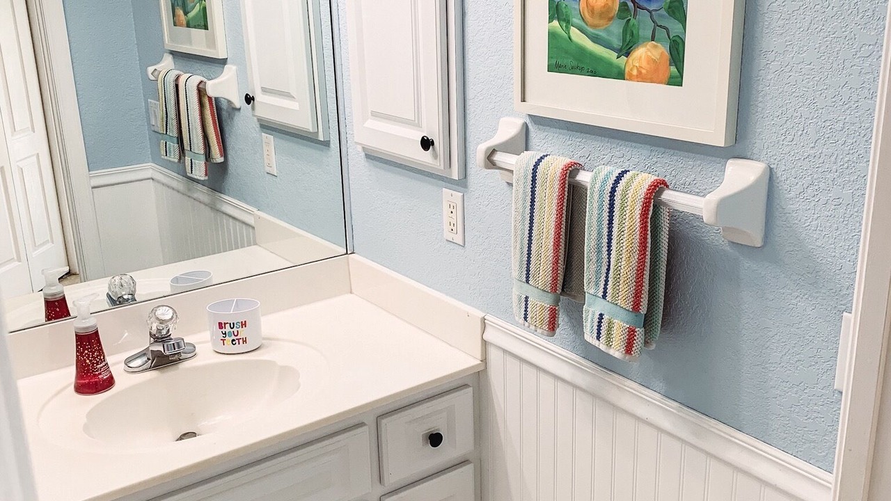 Photo of Bathroom in Punta Gorda