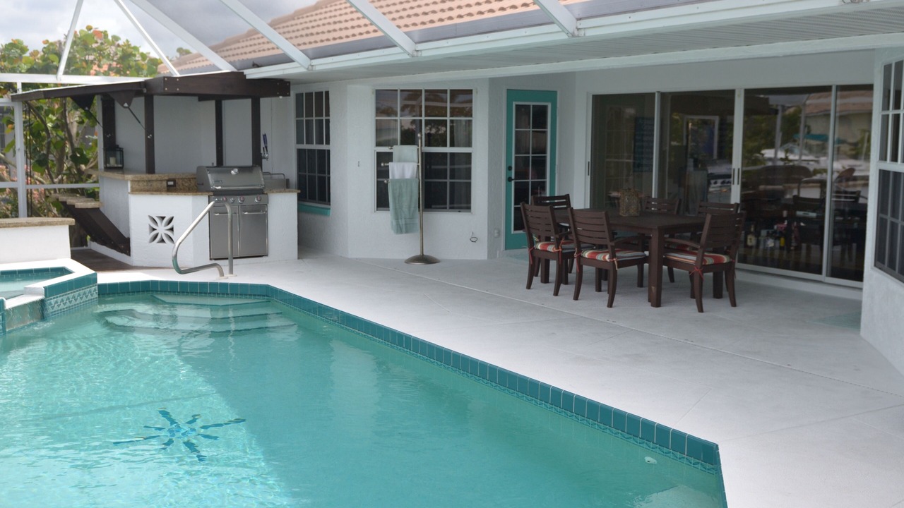 Photo of Outdoor in Punta Gorda