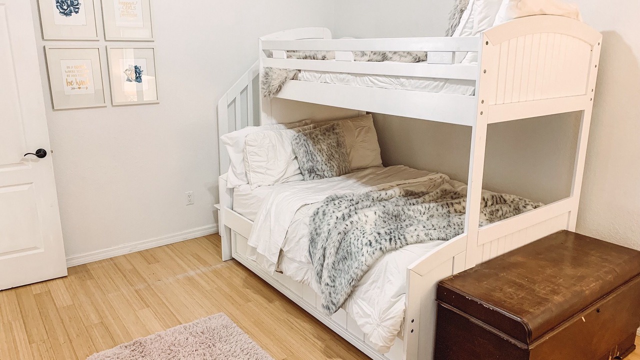 Photo of Bedroom in Punta Gorda