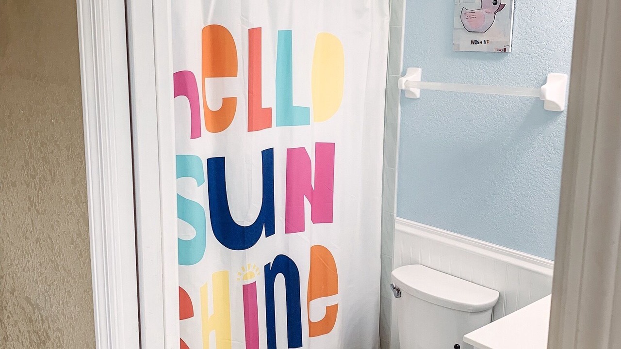 Photo of Bathroom in Punta Gorda