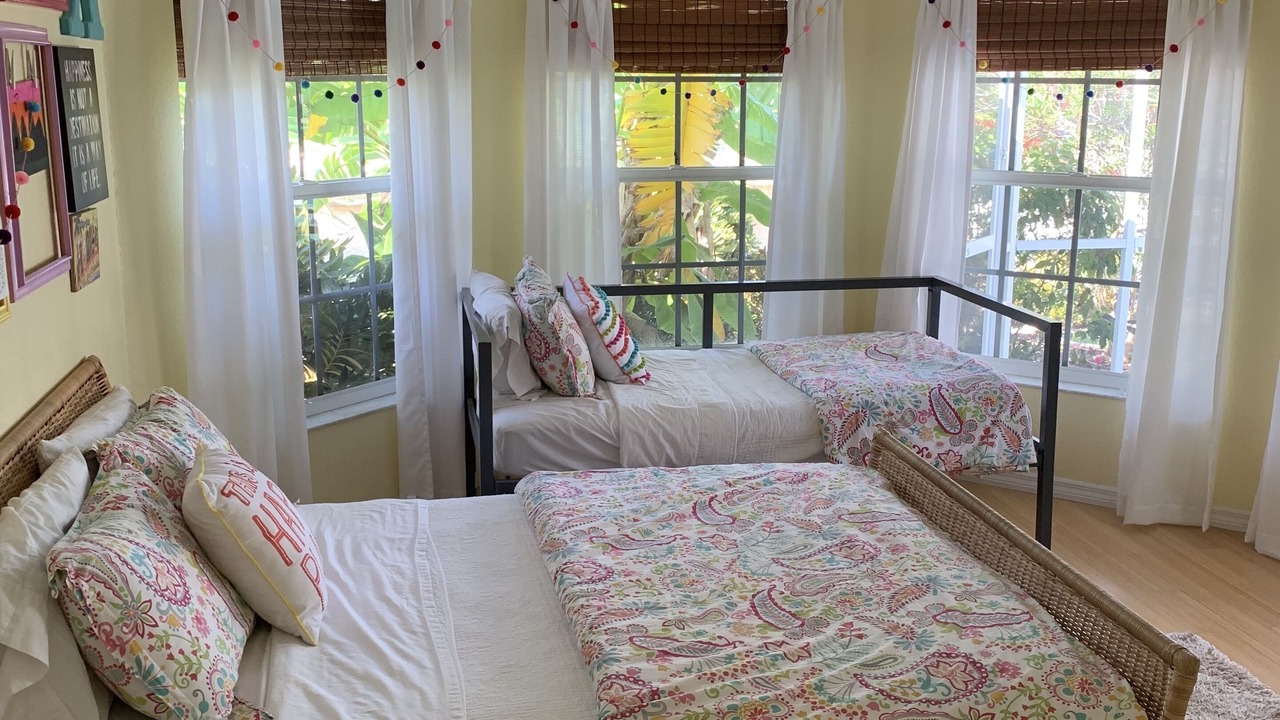Photo of Bedroom in Punta Gorda