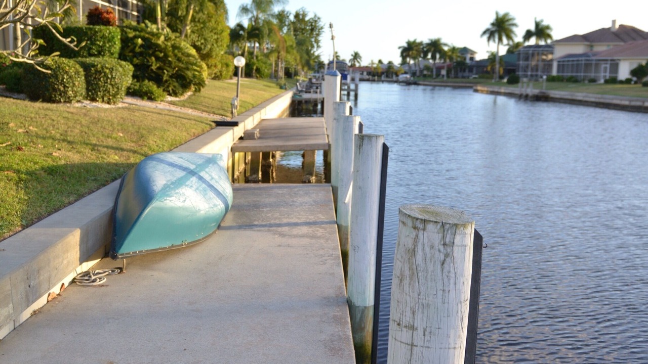 Photo of Outdoor in Punta Gorda