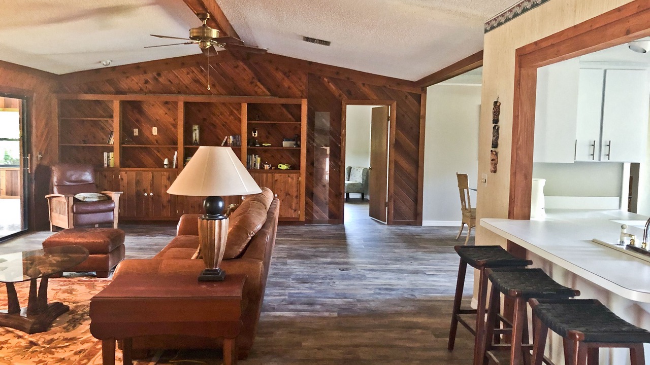 Photo of Livingroom in Crystal River