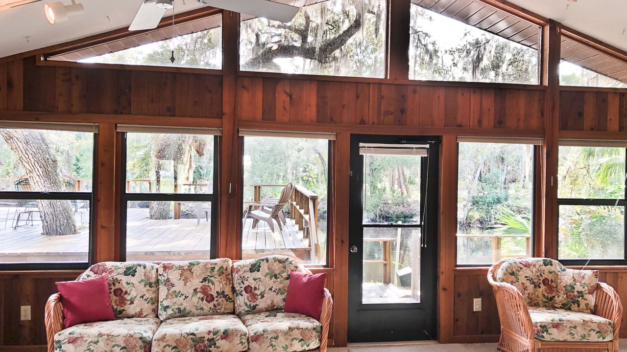 Photo of Bedroom in Crystal River