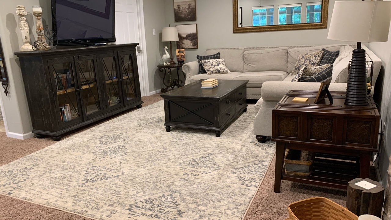 Photo of Livingroom in Gravois Mills