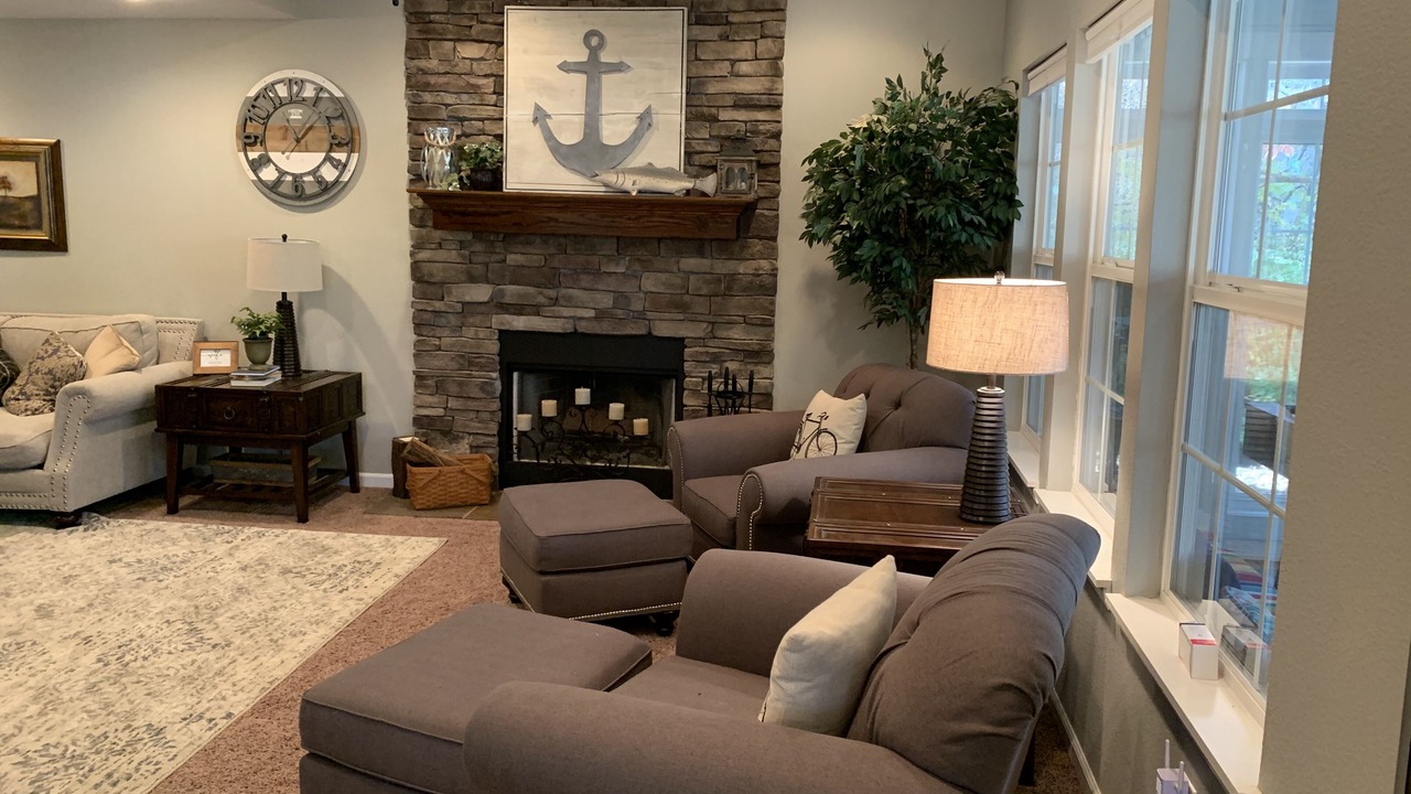 Photo of Livingroom in Gravois Mills
