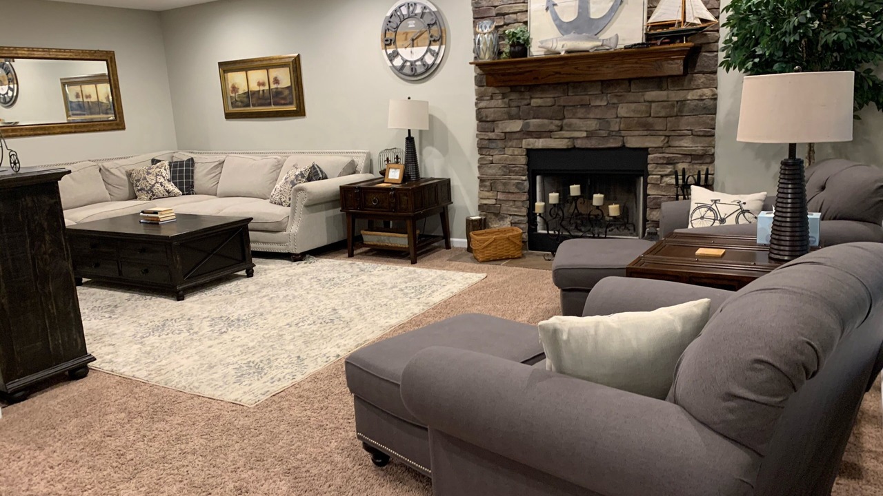Photo of Livingroom in Gravois Mills