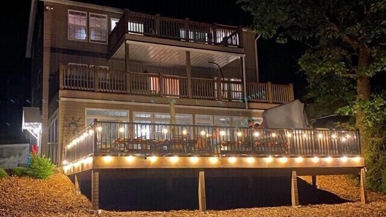 Photo of Outdoor in Gravois Mills