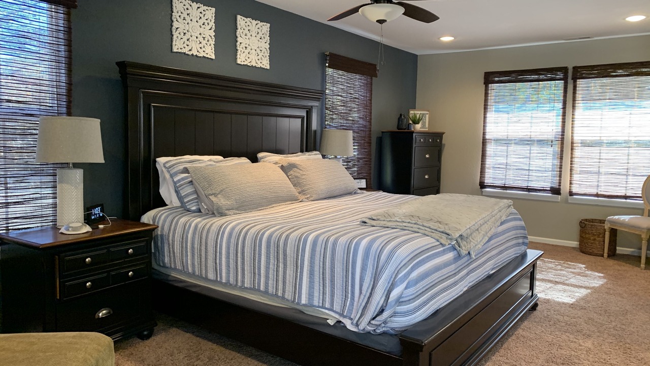Photo of Bedroom in Gravois Mills
