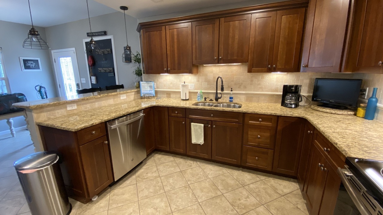 Photo of Kitchen in Gravois Mills