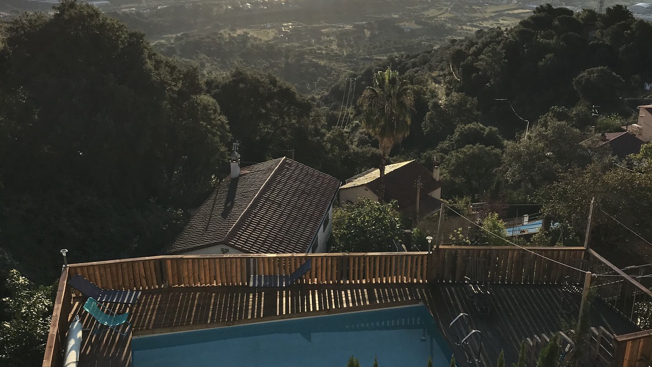 Photo of Outdoor in Pineda de Mar