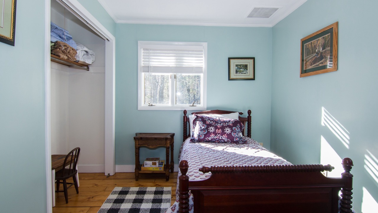 Photo of Bedroom in Dayton