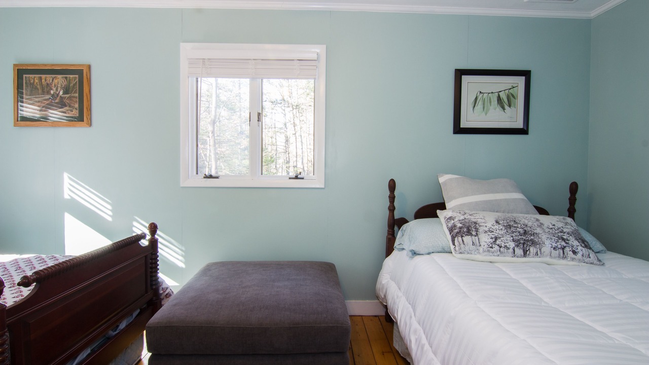 Photo of Bedroom in Dayton