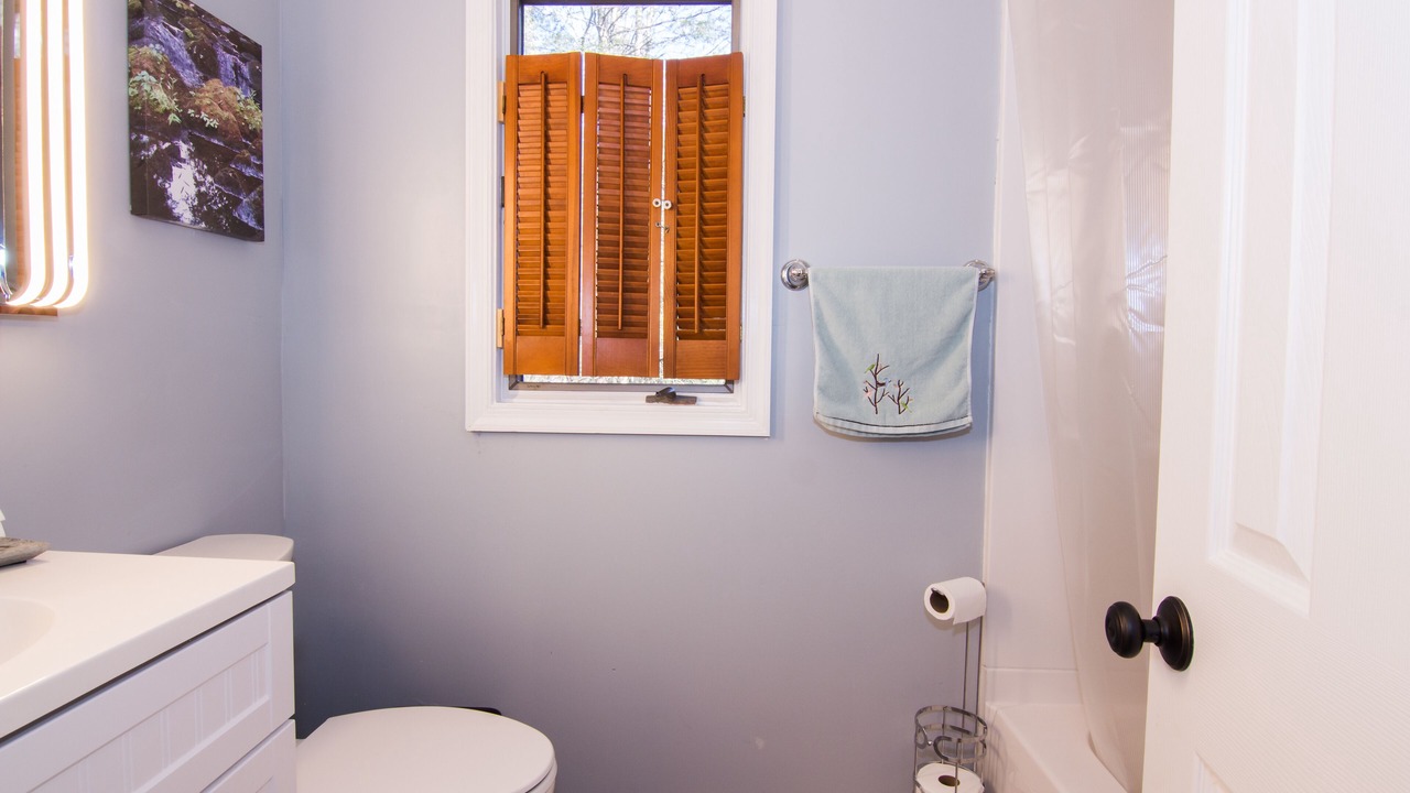 Photo of Bathroom in Dayton