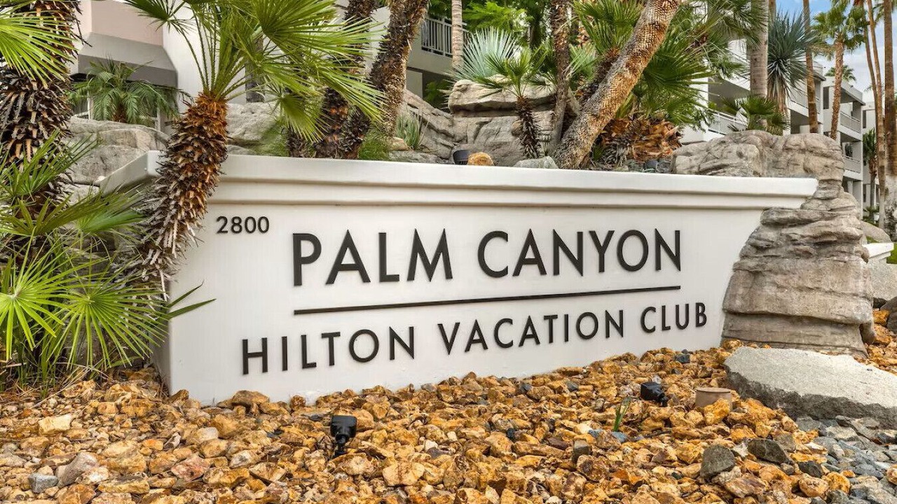 Photo of Outdoor in Canyon Corridor